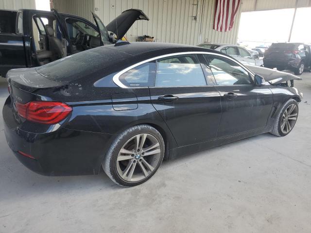 2019 BMW 430I GRAN WBA4J1C51KBM16221