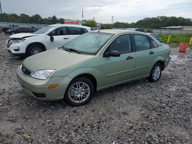 FORD FOCUS ZX4