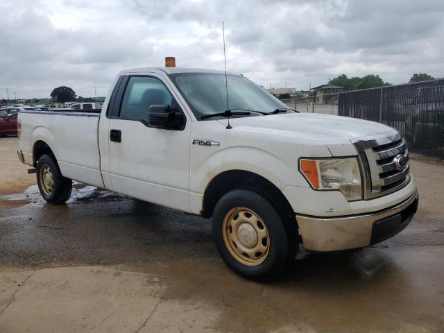 Vin: 1ftnf1cfxckd53963, lot: 58964245, ford all models 20124