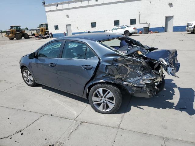 Vin: 2t1bprhe7ec171592, lot: 62409525, toyota corolla eco 20142
