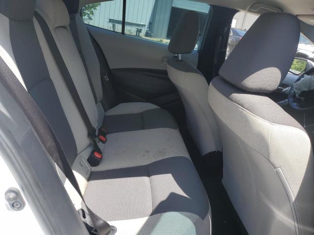 2024 TOYOTA COROLLA LE - 5YFB4MDE1RP184880