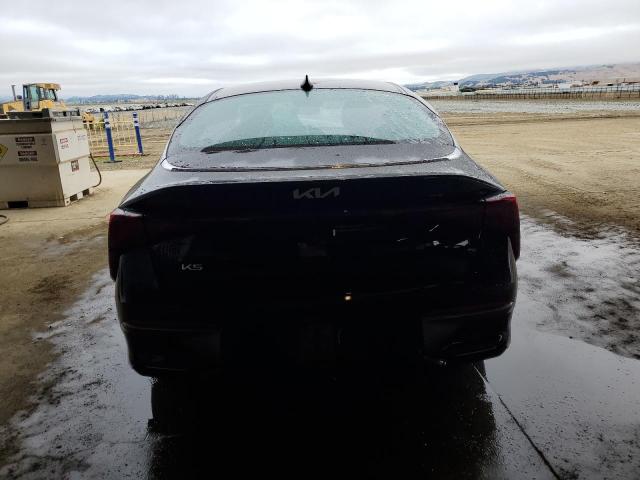 2025 KIA K5 LXS KNAG24J76S5363725