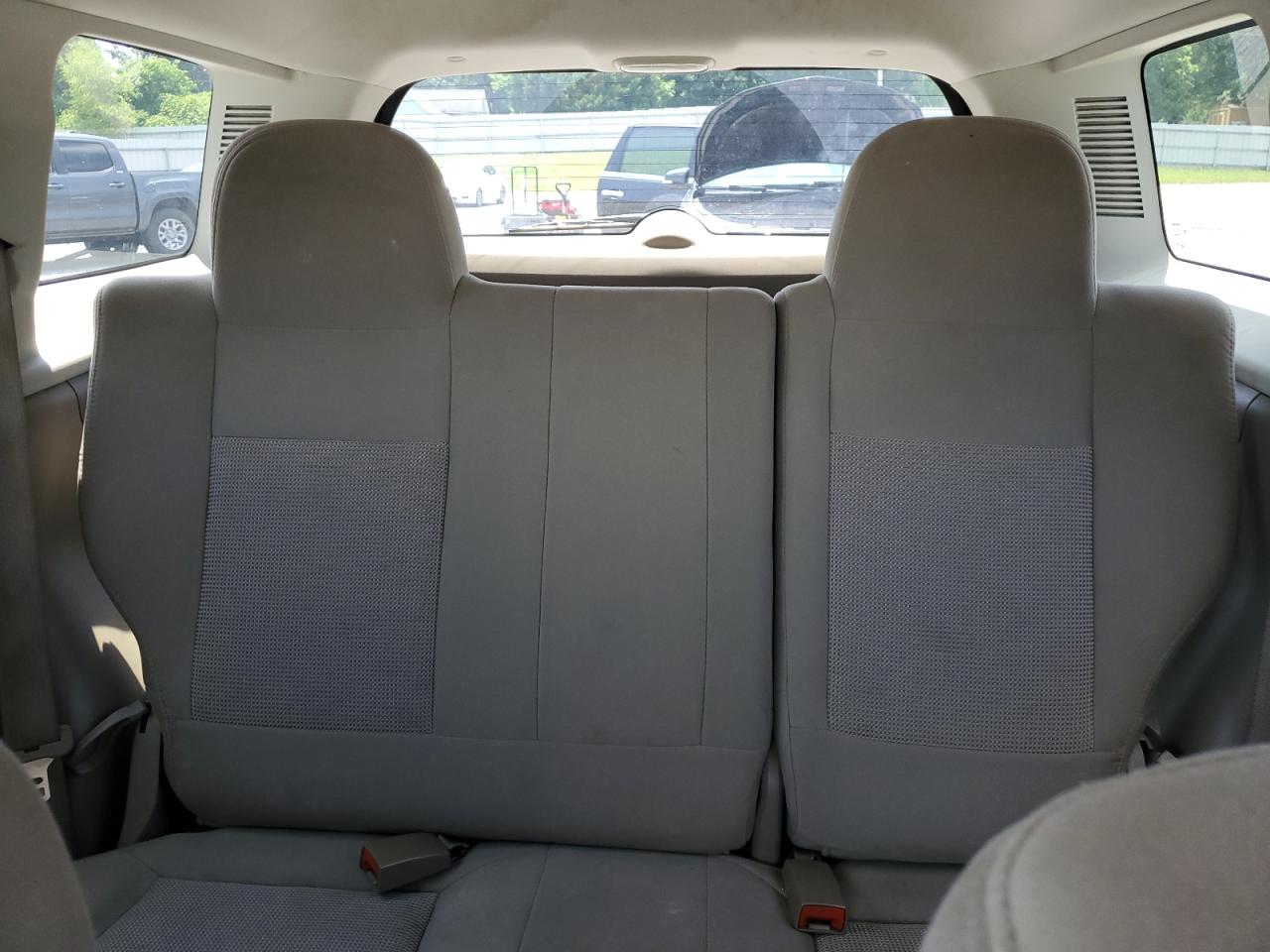 JEEP PATRIOT LATITUDE