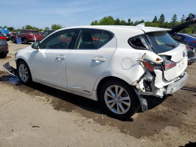 Vin: jthkd5bh8g2272323, lot: 60712765, lexus ct 200 200 20162