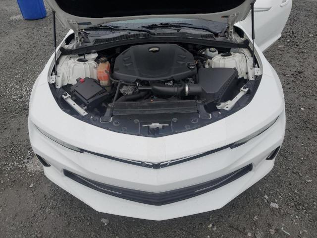 2017 CHEVROLET CAMARO LT 1G1FC1RS8H0121875