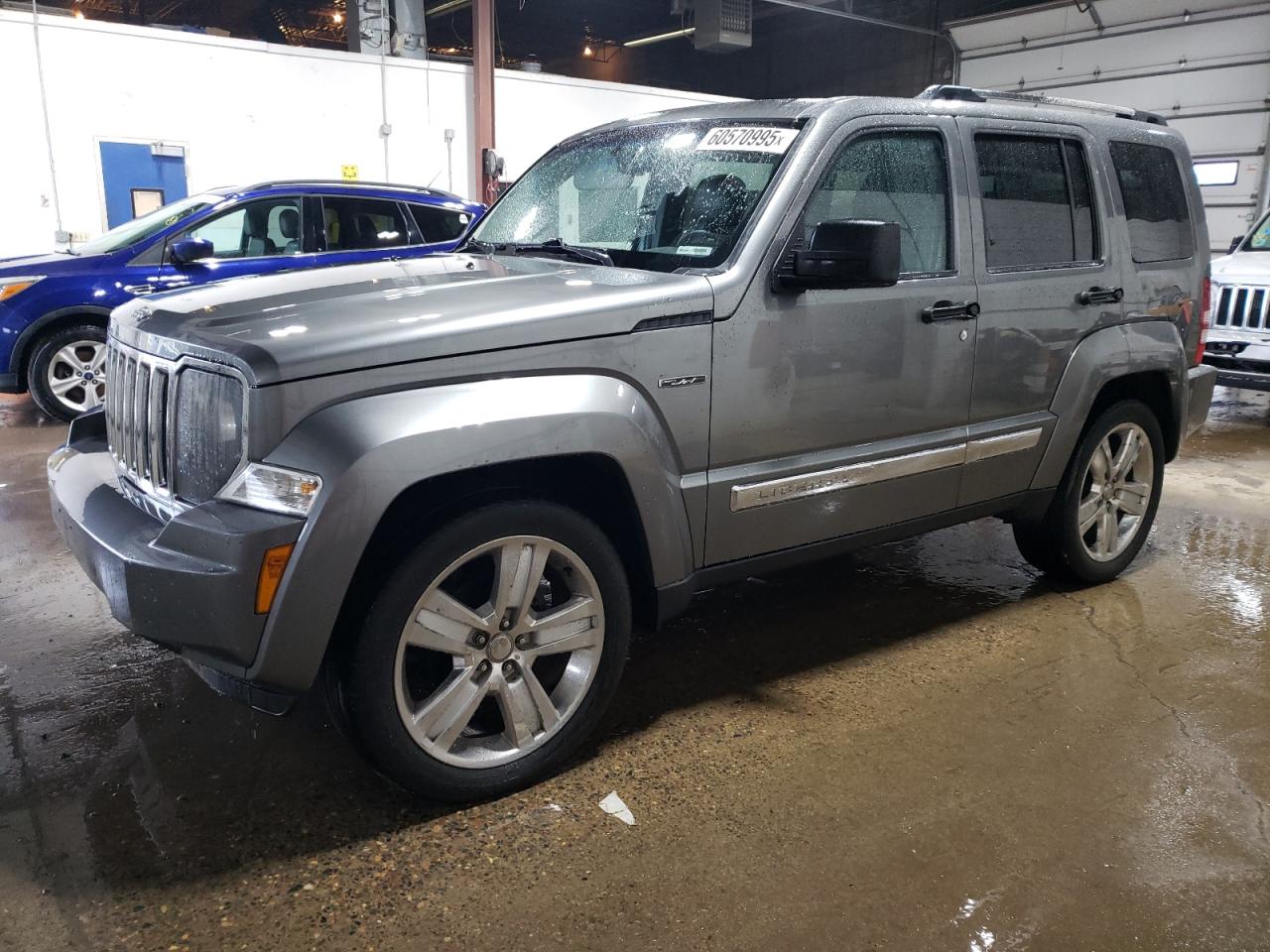 JEEP LIBERTY JET