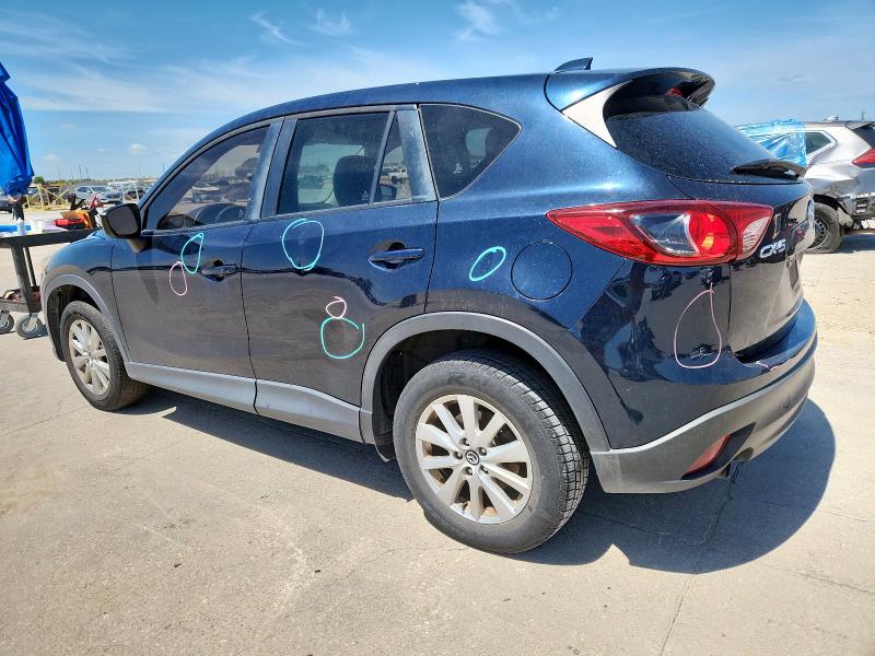 Vin: jm3ke2cy6f0515494, lot: 62394775, mazda cx-5 touring 20152