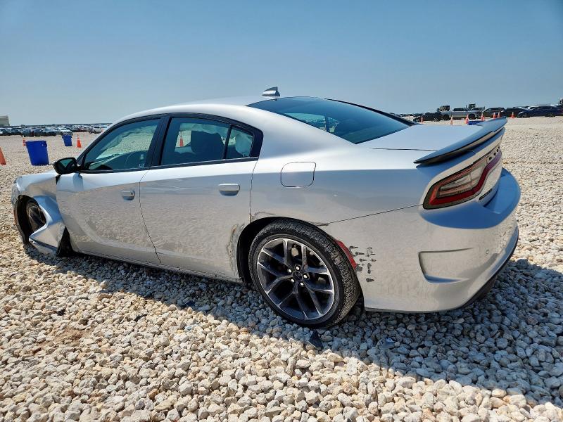 Vin: 2c3cdxhg0lh248085, lot: 60366835, dodge charger gt 20202