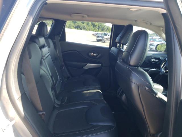 2018 JEEP CHEROKEE L - 1C4PJLLB5JD519064