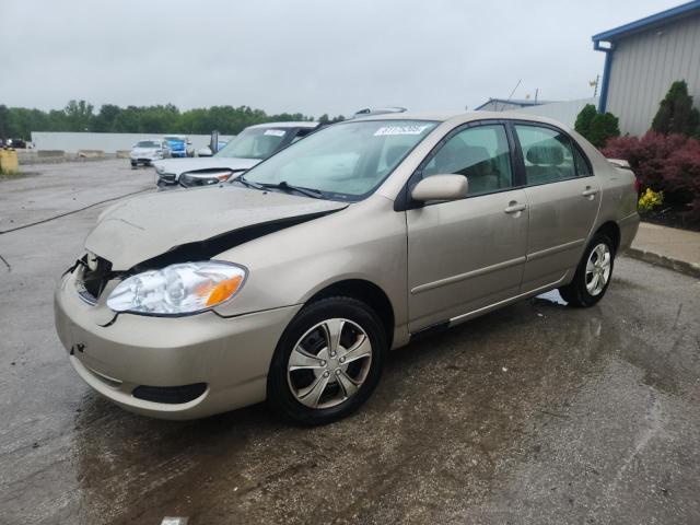 TOYOTA COROLLA CE