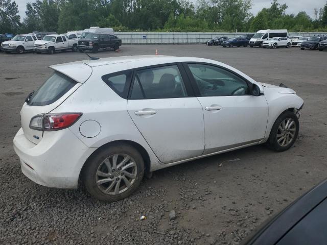 Vin: jm1bl1m81c1649665, lot: 60550195, mazda 3 i 20123