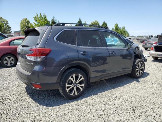 Vin: jf2skapc9nh416325, lot: 60504625, subaru forester limited 20223