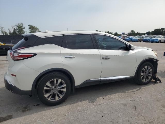 Vin: 5n1az2mg4fn274788, lot: 59267755, nissan murano s 20153