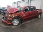 2025 CHEVROLET SILVERADO - 3GCUKEE87SG157112
