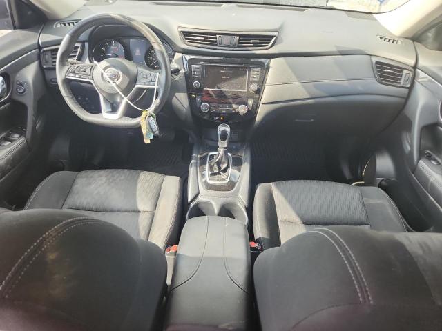 2020 NISSAN ROGUE S KNMAT2MT5LP539561
