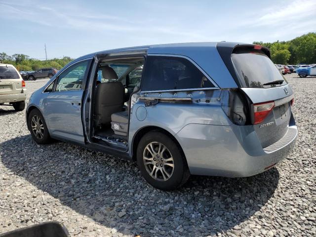 Vin: 5fnrl5h62db040916, lot: 58839595, honda all models exl 20132