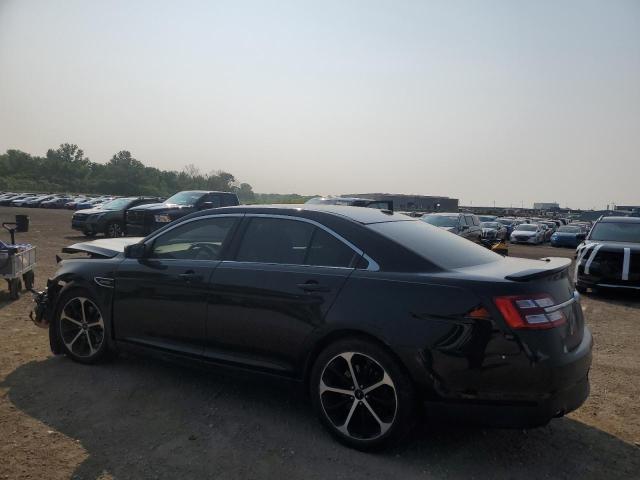 Vin: 1fahp2kt0gg146987, lot: 60123175, ford taurus sho 20162