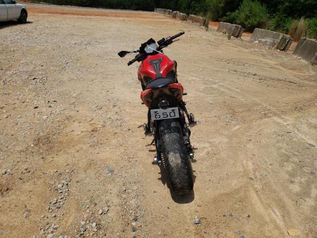 2022 KAWASAKI ER650 K ML5EREK11NDA65760