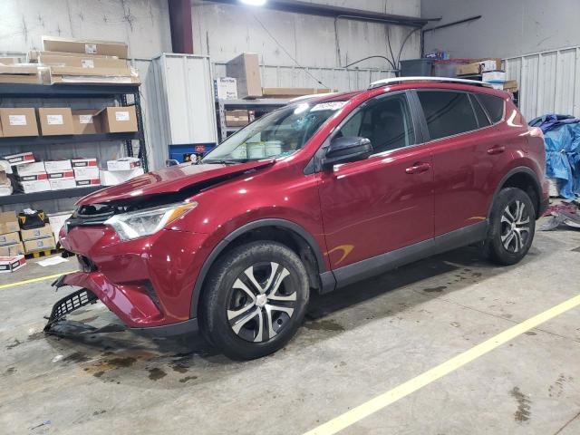 Vin: 2t3zfrev7jw443418, lot: 59284675, toyota rav4 le 2018 img_1