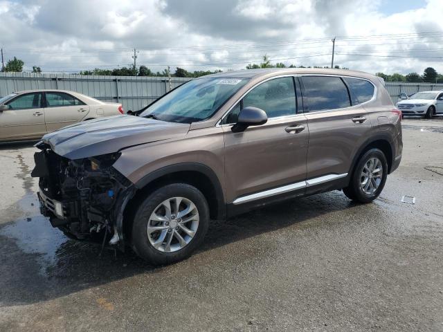 HYUNDAI SANTA FE S