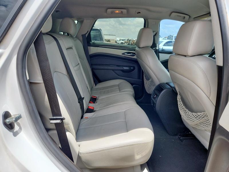 2015 CADILLAC SRX 3GYFNAE32FS623202
