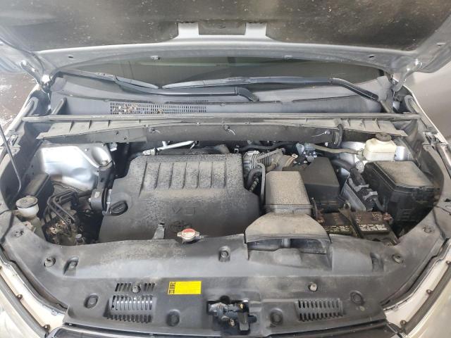 2016 TOYOTA HIGHLANDER - 5TDJKRFH0GS502837