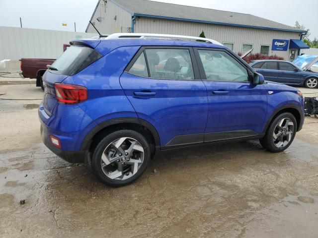 Vin: kmhrc8a30pu271175, lot: 60604835, hyundai venue sel 20233