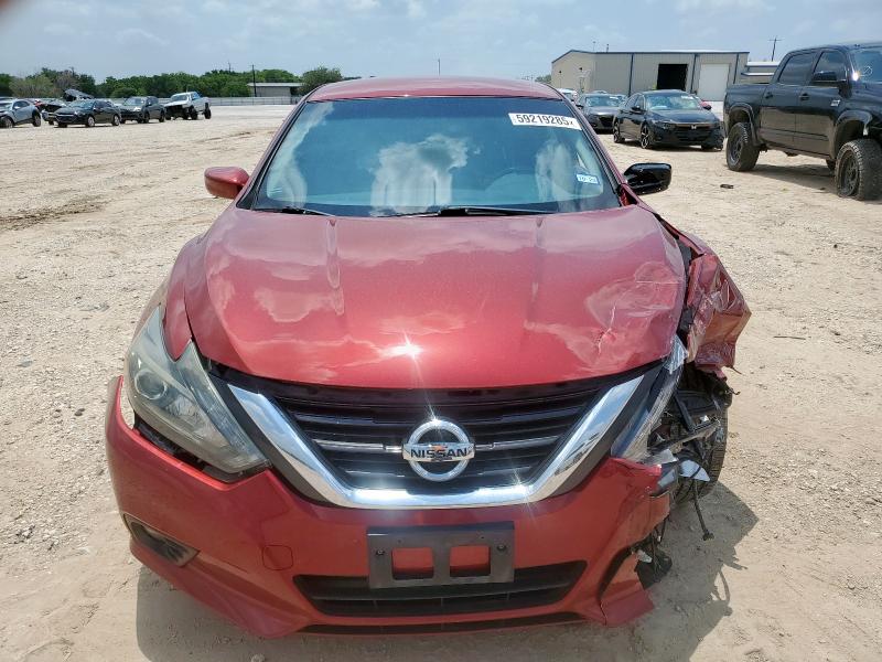 2017 NISSAN ALTIMA 2.5 - 1N4AL3AP8HC160653