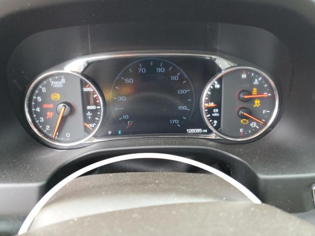 2017 GMC ACADIA DEN 1GKKNXLS0HZ163680