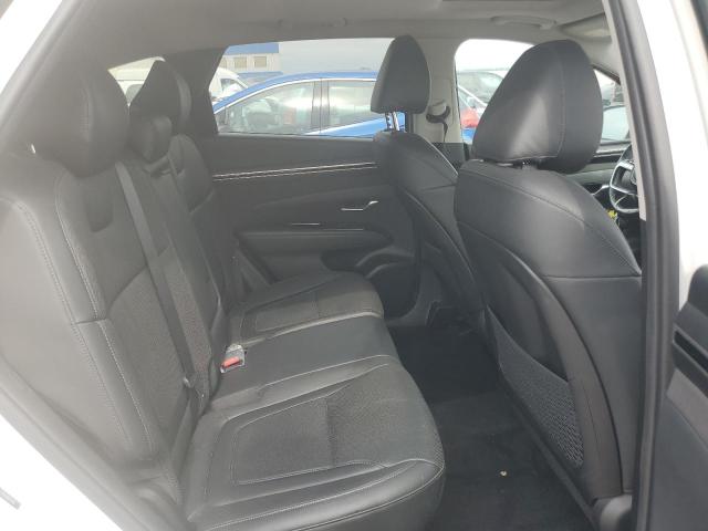 2022 HYUNDAI TUCSON SEL 5NMJCCAE2NH082408