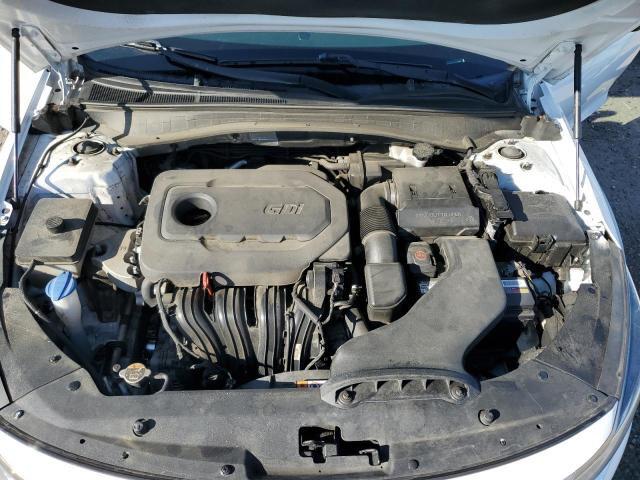 2019 KIA OPTIMA LX - 5XXGT4L31KG281567
