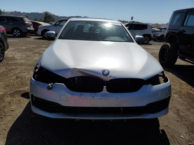 2019 BMW 530E - WBAJA9C53KB391923