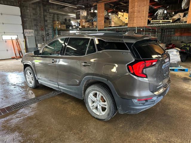 Vin: 3gkaltev8ll145266, lot: 61656315, gmc terrain sle 20204