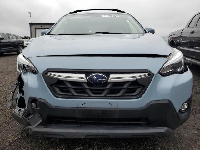 2021 SUBARU CROSSTREK JF2GTHMC3M8278232