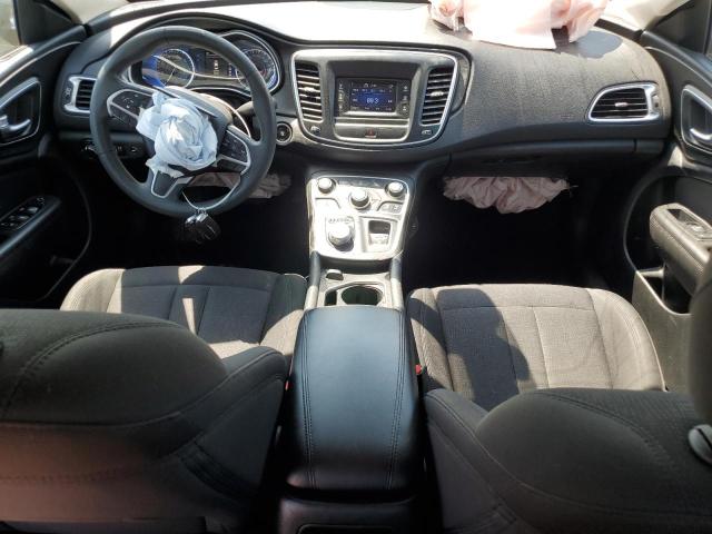 2015 CHRYSLER 200 LIMITE - 1C3CCCAB0FN697630