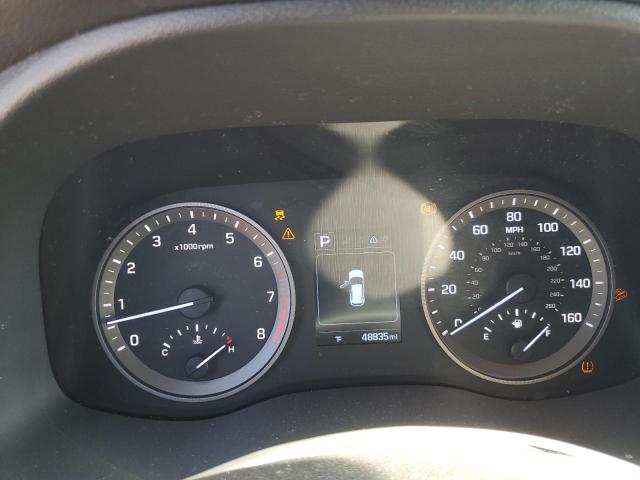 2016 HYUNDAI TUCSON LIM - KM8J3CA45GU151929