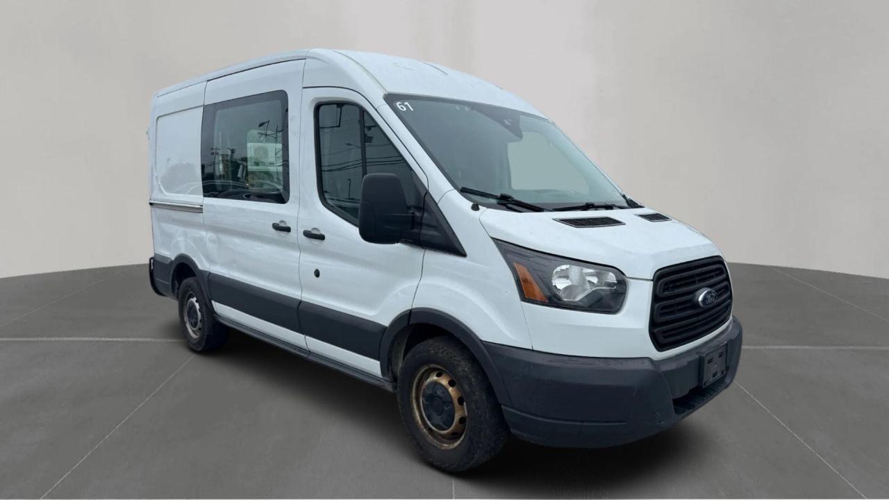 FORD TRANSIT T-150