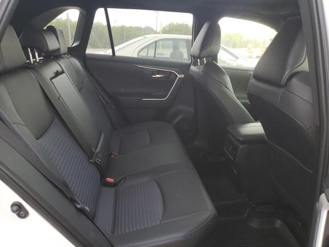 2024 TOYOTA RAV4 XSE - JTME6RFV1RJ062218