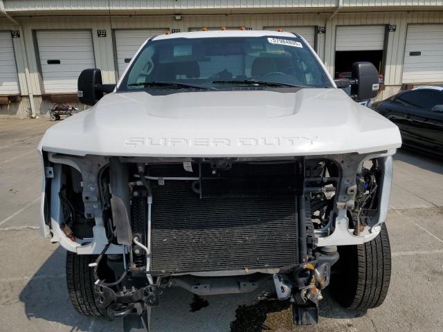 2019 FORD F250 SUPER - 1FT7W2B6XKED50624
