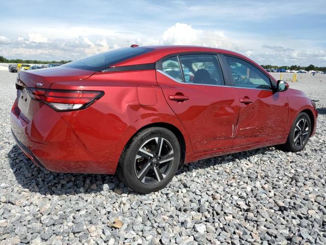 Vin: 3n1ab8cv2ry338963, lot: 61761405, nissan sentra sv 20243
