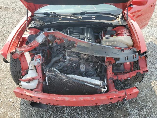 2018 DODGE CHARGER PO 2C3CDXAT1JH284095