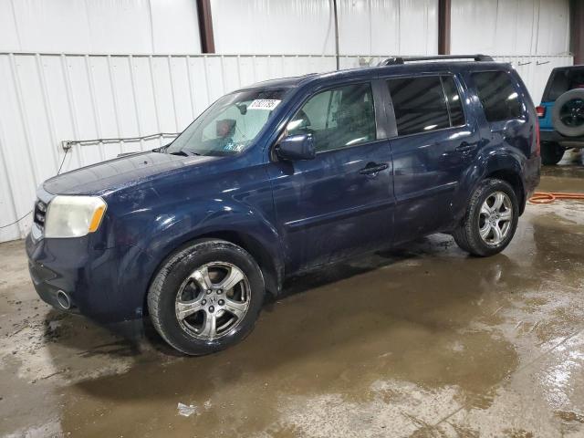 Vin: 5fnyf4h53cb054178, lot: 61827795, honda pilot exl 2012 img_1