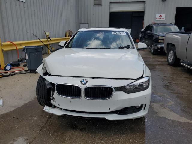 2015 BMW 328 I WBA3A5C57FF606770
