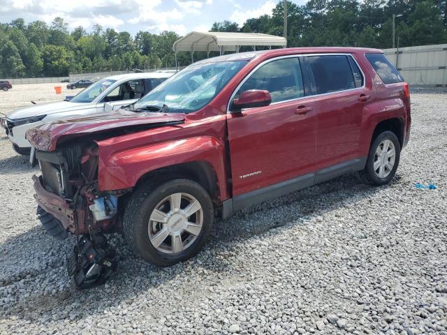 Vin: 2gkalmek2c6369343, lot: 61942145, gmc terrain sle 2012 img_1