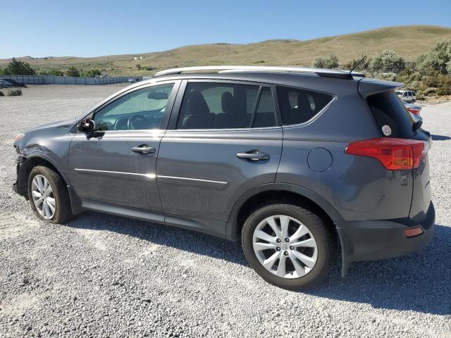 Vin: 2t3dfrev5dw026636, lot: 59152195, toyota rav4 limited 20132