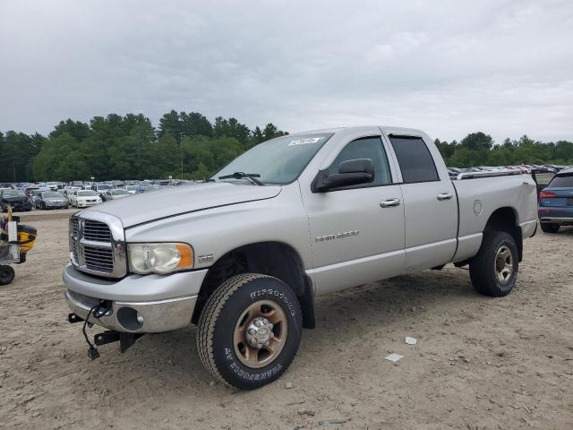 DODGE RAM 250