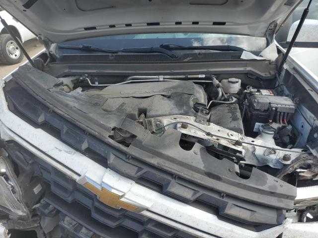 2022 CHEVROLET COLORADO 1GCGTBEN6N1105312