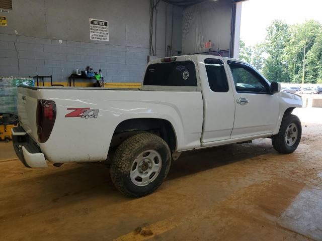 Vin: 1gcktbde2a8139776, lot: 58869335, chevrolet colorado 20103