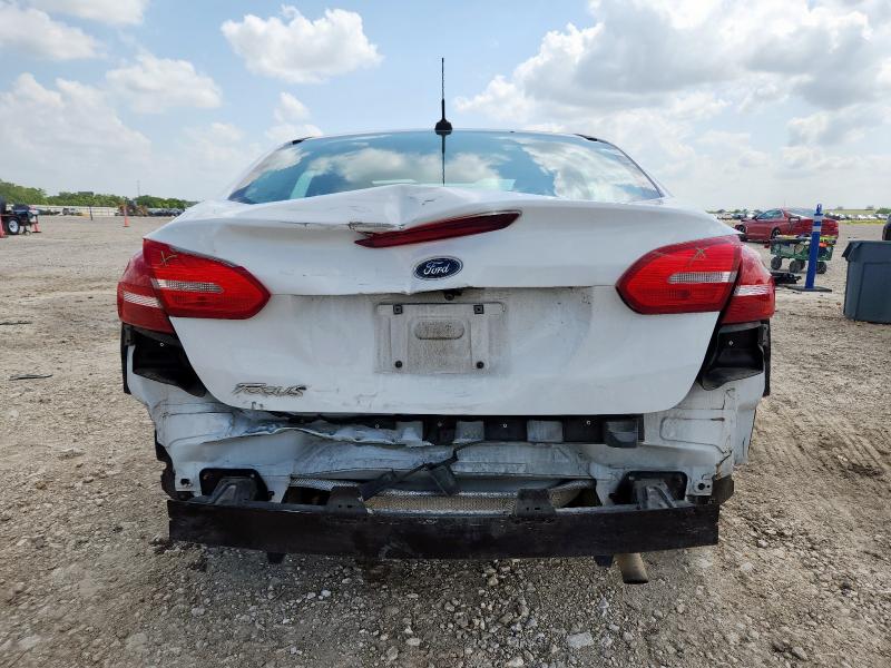 2018 FORD FOCUS S 1FADP3E29JL321677