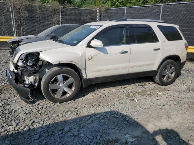 Vin: 1gkkvred5cj385116, lot: 60773675, gmc acadia slt-1 2012 img_1